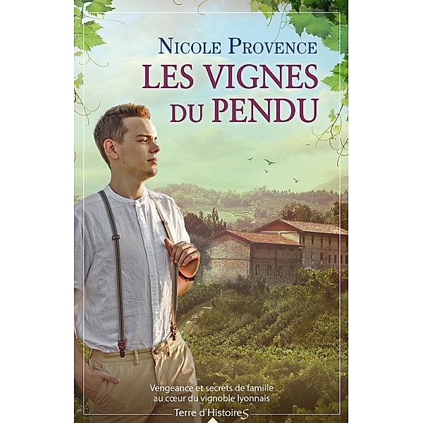 Les vignes du pendu, Nicole Provence