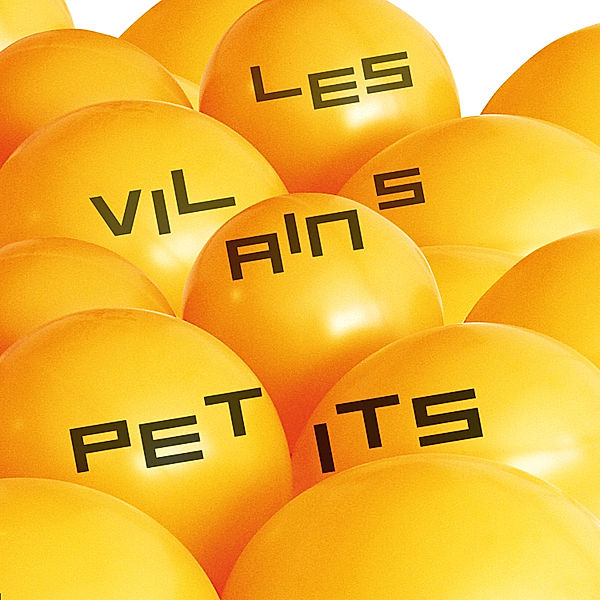 Les Vilains Petits, Catherine Verlaguet