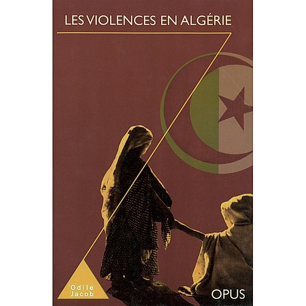 Les Violences en Algerie, Collectif Collectif