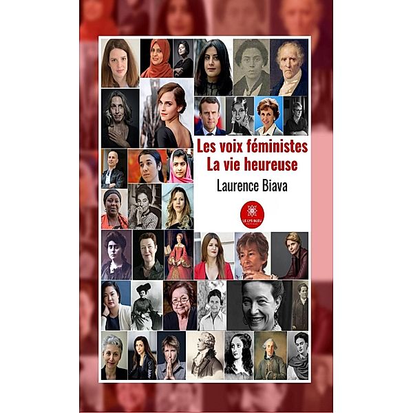 Les voix féministes, Laurence Biava