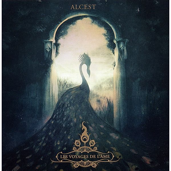 Les Voyages De L'Ame, Alcest