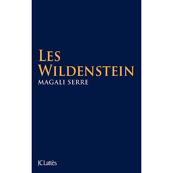 Les Wildenstein / Essais et documents, Magali Serre