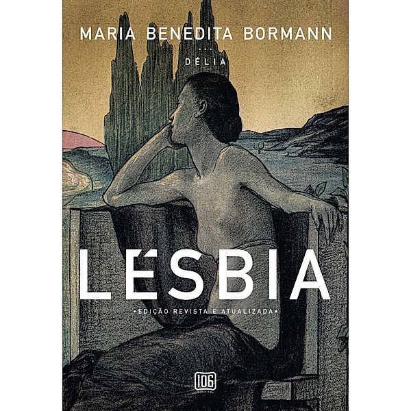 Lésbia, Maria Benedita Bormann