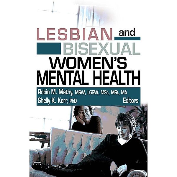 Lesbian and Bisexual Women's Mental Health