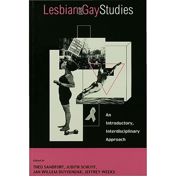 Lesbian and Gay Studies