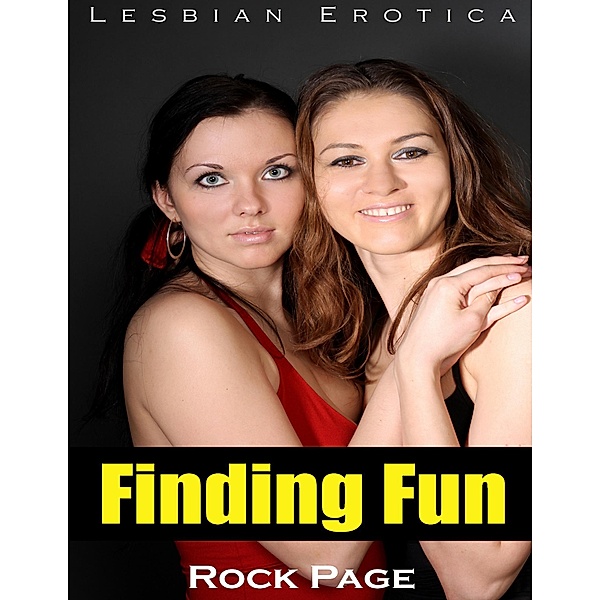 Lesbian Erotica: Finding Fun, Rock Page