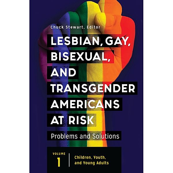Lesbian, Gay, Bisexual, and Transgender Americans at Risk