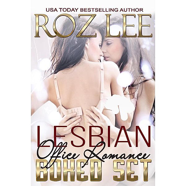 Lesbian Office Romance Boxed Set / State of Mind Publishing, State of Mind Publishing
