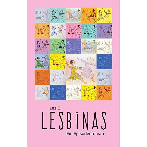 Lesbinas / Lesbinas Bd.1/1, Les B.