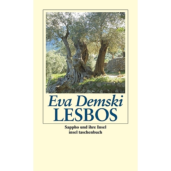 Lesbos, Eva Demski