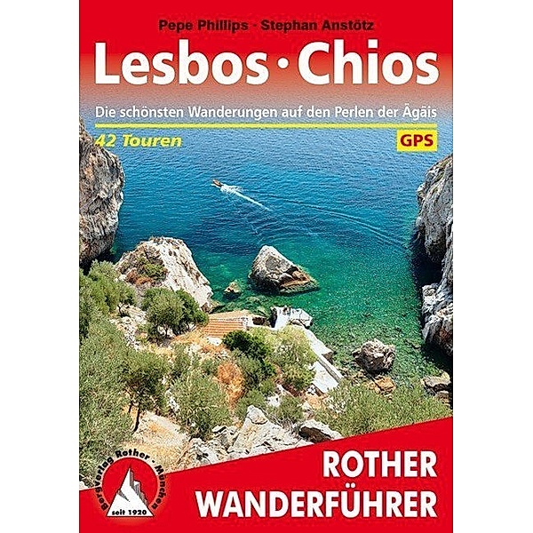 Lesbos · Chios, Pepe Phillips, Stephan Anstötz
