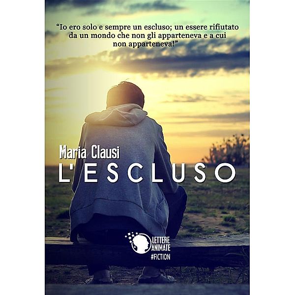 L'escluso, Maria Clausi