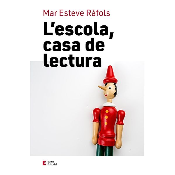 L'escola, casa de lectura, Mar Esteve Ràfols