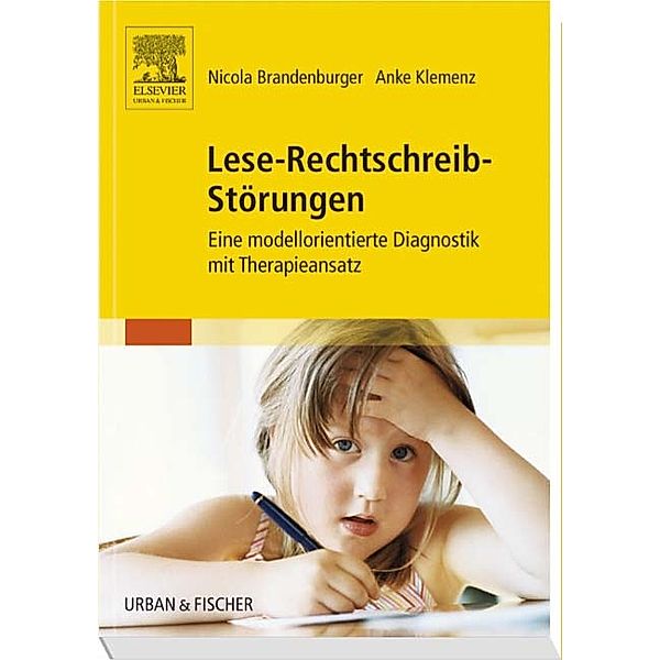 Lese-Rechtschreib-Störungen, Nicola Brandenburger, Anke Klemenz