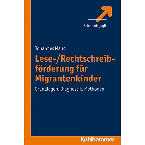 Lese-/Rechtschreibförderung für Migrantenkinder, Johannes Mand