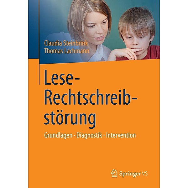 Lese-Rechtschreibstörung, Claudia Steinbrink, Thomas Lachmann