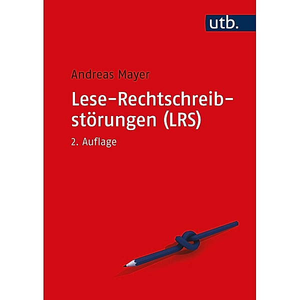 Lese-Rechtschreibstörungen (LRS), Andreas Mayer
