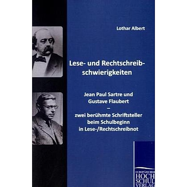 Lese- und Rechtschreibschwierigkeiten, Lothar Albert
