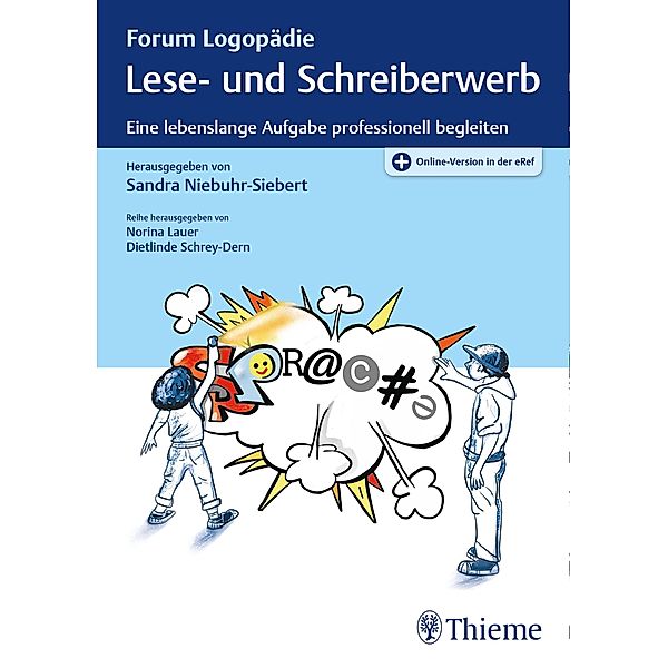 Lese- und Schreiberwerb / Forum Logopädie