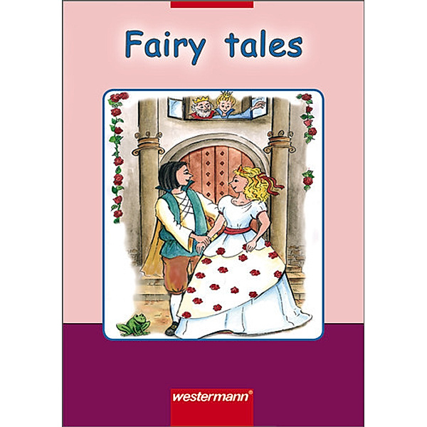 Lesebox Fairy-Tales
