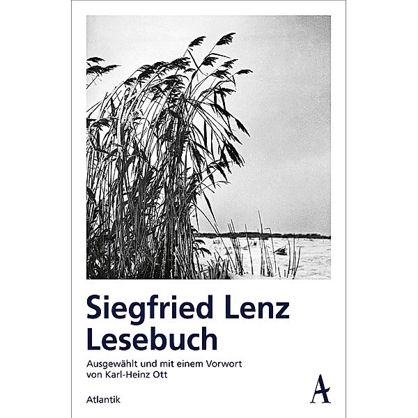 Lesebuch, Siegfried Lenz