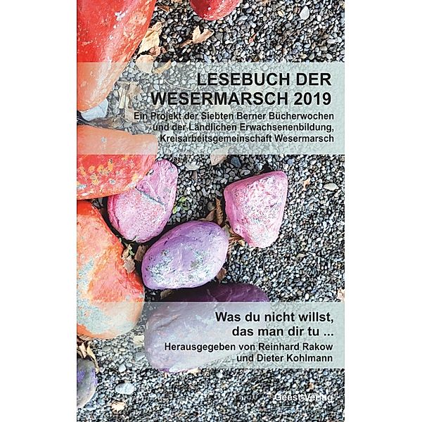 Lesebuch der Wesermarsch 2019