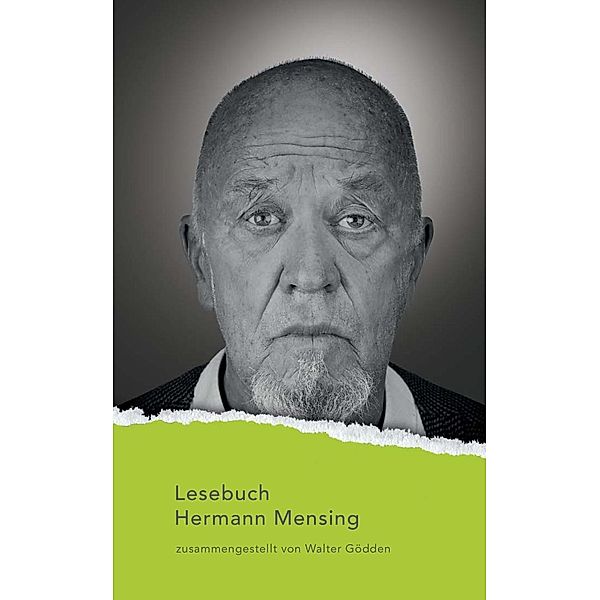 Lesebuch Hermann Mensing, Hermann Mensing