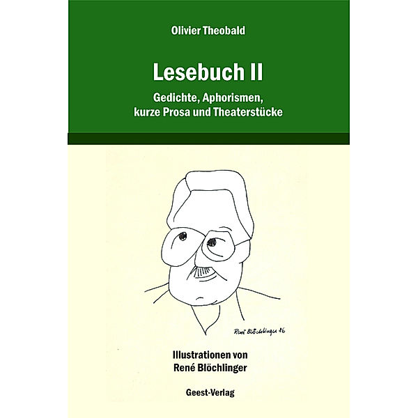 Lesebuch II, Olivier Theobald