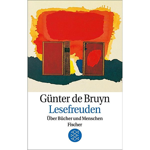 Lesefreuden, Günter De Bruyn