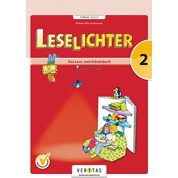 Leselichter - 2. Schuljahr