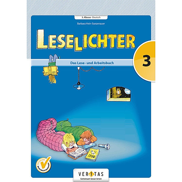 Leselichter - 3. Schuljahr