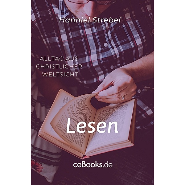 Lesen, Hanniel Strebel