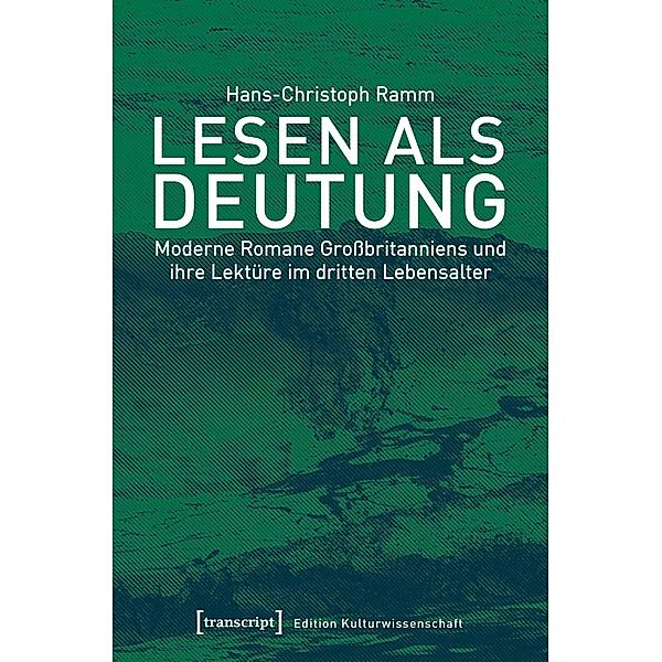 Lesen als Deutung, Hans-Christoph Ramm