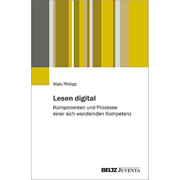 Lesen digital, Maik Philipp