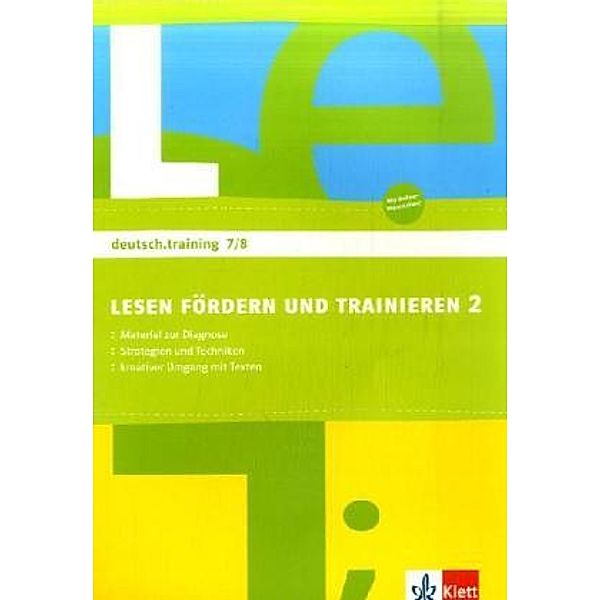 Lesen fördern und trainieren 2