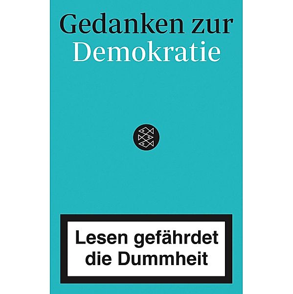 Lesen gefährdet die Dummheit