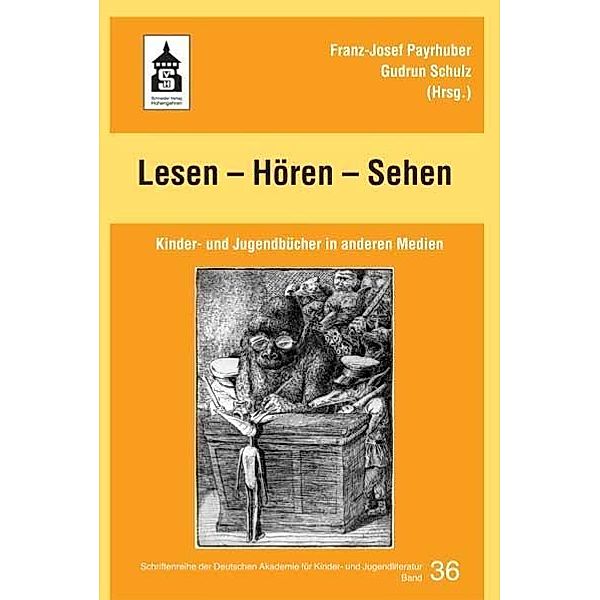 Lesen - Hören - Sehen