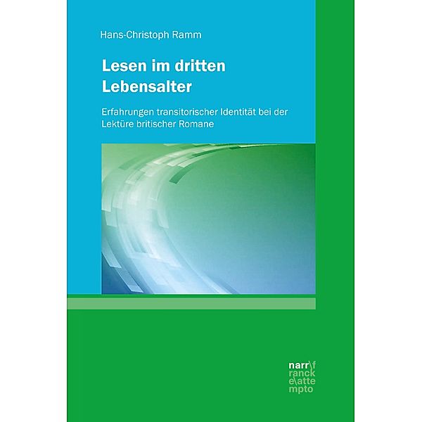 Lesen im dritten Lebensalter, Hans-Christoph Ramm