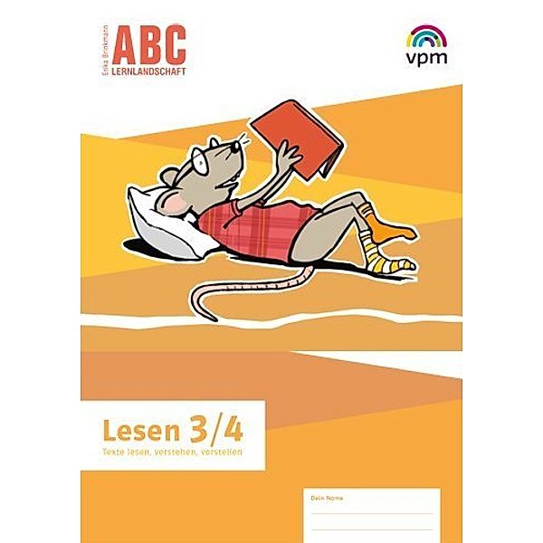 Lesen Klasse 3/4