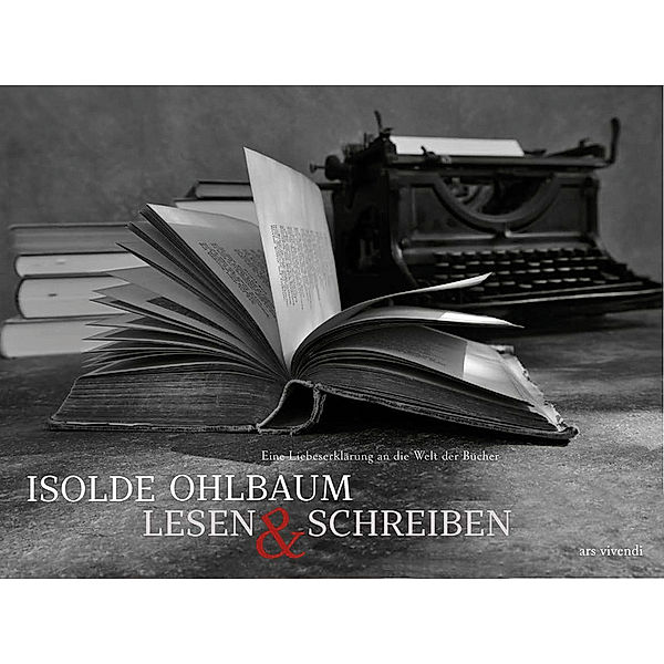 Lesen & Schreiben, Isolde Ohlbaum