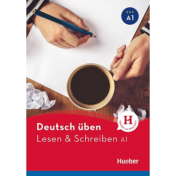 Lesen & Schreiben A1, Bettina Höldrich