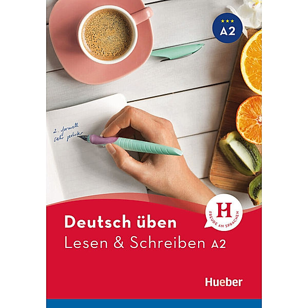 Lesen & Schreiben A2, Anneli Billina