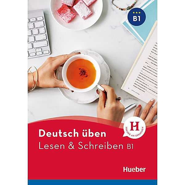 Lesen & Schreiben B1, Anneli Billina