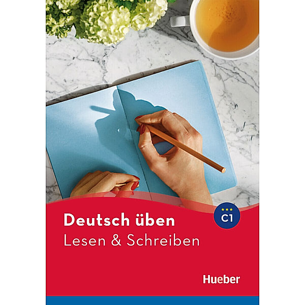 Lesen & Schreiben C1, Franziska Bader, Corinna Kölblin