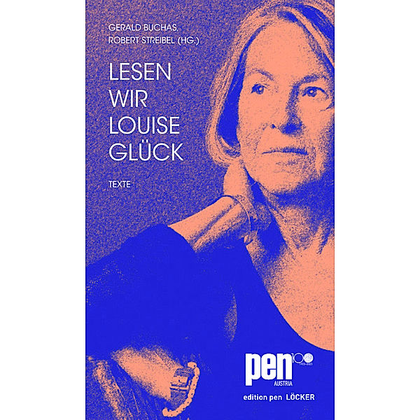 Lesen wir Louise Glück