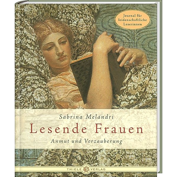 Lesende Frauen, Sabrina Melandri