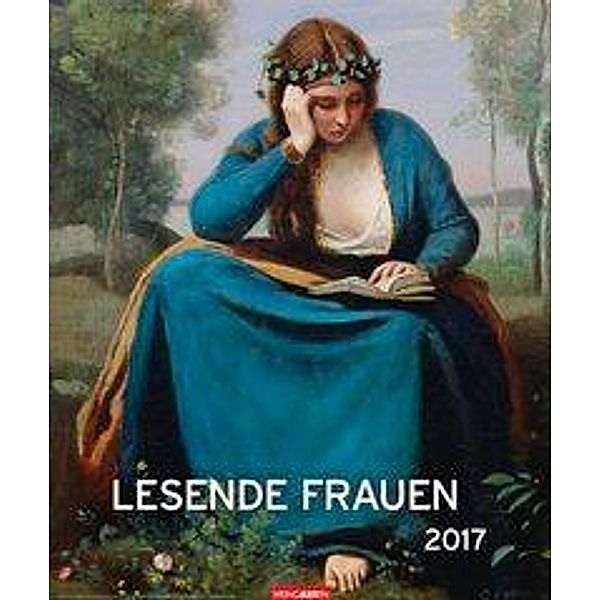 Lesende Frauen 2017