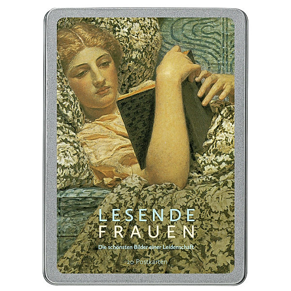 Lesende Frauen