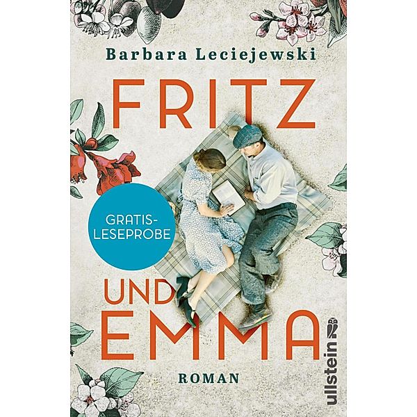 Leseprobe: Fritz und Emma, Barbara Leciejewski