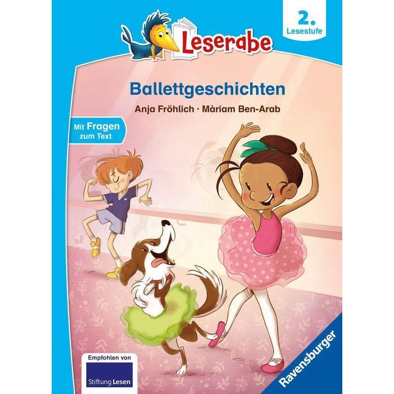 ballettstange